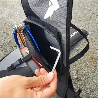 Housse De Foil SIC Raptor Foil Bag Flite 7 Housse De Foil SIC Raptor Foil Bag Flite – Image 7