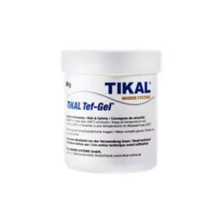 Graisse Anti Corrosion Foil TIKAL Tef Gel (Pot De 60g)