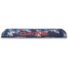 Mousses De Barre De Toit DAKINE Aero Rack Pads 28in Dark Tide