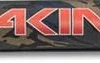 Mousses De Barre De Toit DAKINE Rack Pads 18in Cascade Camo
