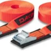 Sangles DAKINE Tie Down 20ft Sun Flare