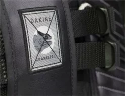 Harnais Ceinture & Culotte DAKINE Chameleon Black -Vent Libre Magasin I Moyenne 122257 harnais ceinture culotte dakine chameleon black.net