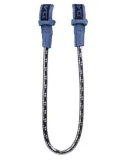 Bouts De Harnais DAKINE Fixed Lines Florida Blue