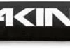 Mousses De Barre De Toit DAKINE Rack Pads 18in Black