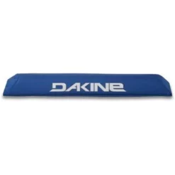 Mousses De Barre De Toit DAKINE Aero Rack Pads 34in Deep Blue