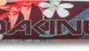 Mousses De Barre De Toit DAKINE Aero Rack Pads 34in Full Bloom