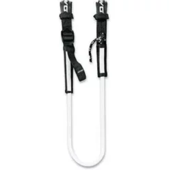 Bouts De Harnais DAKINE Adjustable Lines White/Black