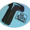 Protection Pied De Mat DAKINE Wai Wai Base Pad Ai Aqua