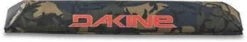 Mousses De Barre De Toit DAKINE Aero Rack Pads 28in Cascade Camo