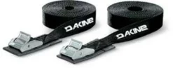 Sangles DAKINE Tie Down 12ft Black