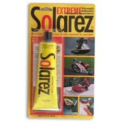 Kit EXTRA DURE - SOLAREZ - Taille Unique