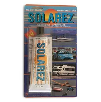 Kit Reparation Tube UNIVERSEL SOLAREZ Taille 110 G 1 Kit Reparation Tube UNIVERSEL SOLAREZ Taille 110 G