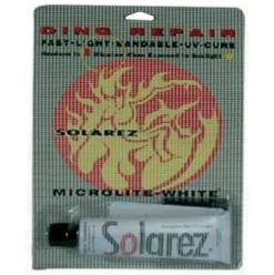Kit MICROBALLON - SOLAREZ - Taille 55 G