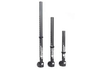 Rallonge Enduro RDM HD Carbon Mast (U-pin) - UNIFIBER Neuf 1 Rallonge Enduro RDM HD Carbon Mast (U-pin) - UNIFIBER Neuf