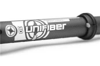 Rallonge Enduro RDM HD Carbon Mast (U-pin) - UNIFIBER Neuf 2 Rallonge Enduro RDM HD Carbon Mast (U-pin) - UNIFIBER Neuf – Image 2