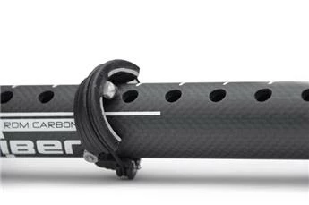 Rallonge Enduro RDM HD Carbon Mast (U-pin) - UNIFIBER Neuf 4 Rallonge Enduro RDM HD Carbon Mast (U-pin) - UNIFIBER Neuf – Image 4