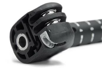 Rallonge Enduro RDM HD Carbon Mast (U-pin) - UNIFIBER Neuf 5 Rallonge Enduro RDM HD Carbon Mast (U-pin) - UNIFIBER Neuf – Image 5