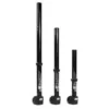 Rallonge RDM HD Aluminium Mast (U-pin) - UNIFIBER Neuf