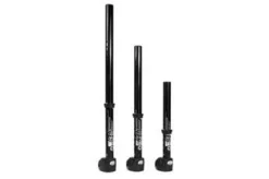 Rallonge RDM HD Aluminium Mast (U-pin) - UNIFIBER Neuf