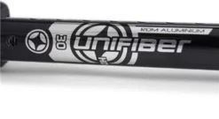 Rallonge RDM HD Aluminium Mast (U-pin) - UNIFIBER Neuf -Vent Libre Magasin I Moyenne 4130 rallonge rdm hd aluminium mast u pin unifiber neuf.net