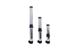 Rallonge SDM Aluminium Mast US-system - UNIFIBER Neuf