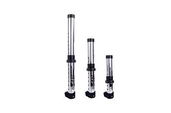 Rallonge SDM Aluminium Mast US-system - UNIFIBER Neuf 1 Rallonge SDM Aluminium Mast US-system - UNIFIBER Neuf