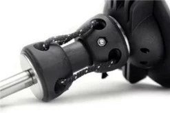 Pied De Mat BASIC UNIFIBER U-Pin Tendon -Vent Libre Magasin I Moyenne 4171 pied de mat basic unifiber u pin tendon.net