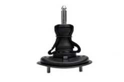 Plaquette De Pied De Mat BOGE Joint U-pin Double Fixation - UNIFIBER Neuf - Taille Unique