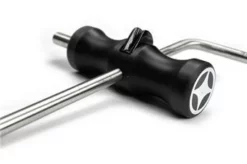 Etarqueur Windsurf Manivelle U-pin - UNIFIBER -Vent Libre Magasin I Moyenne 4192 etarqueur windsurf manivelle u pin unifiber.net