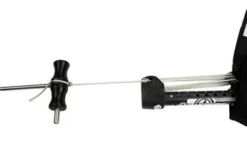 Etarqueur Windsurf Manivelle U-pin - UNIFIBER -Vent Libre Magasin I Moyenne 4193 etarqueur windsurf manivelle u pin unifiber.net