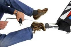 Etarqueur Windsurf Manivelle U-pin - UNIFIBER -Vent Libre Magasin I Moyenne 4194 etarqueur windsurf manivelle u pin unifiber.net