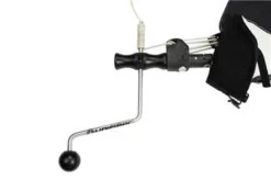 Etarqueur Windsurf Manivelle U-pin - UNIFIBER -Vent Libre Magasin I Moyenne 4195 etarqueur windsurf manivelle u pin unifiber.net