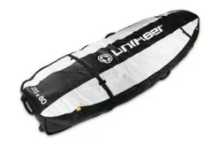 Boardbag DOUBLE PRO Roulettes XL - UNIFIBER Neuf - Taille 255 X 80 Cm