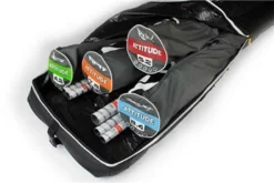 Quiverbag De Toit UNIFIBER BLACKLINE -Vent Libre Magasin I Moyenne 4243 quiverbag de toit unifiber blackline.net